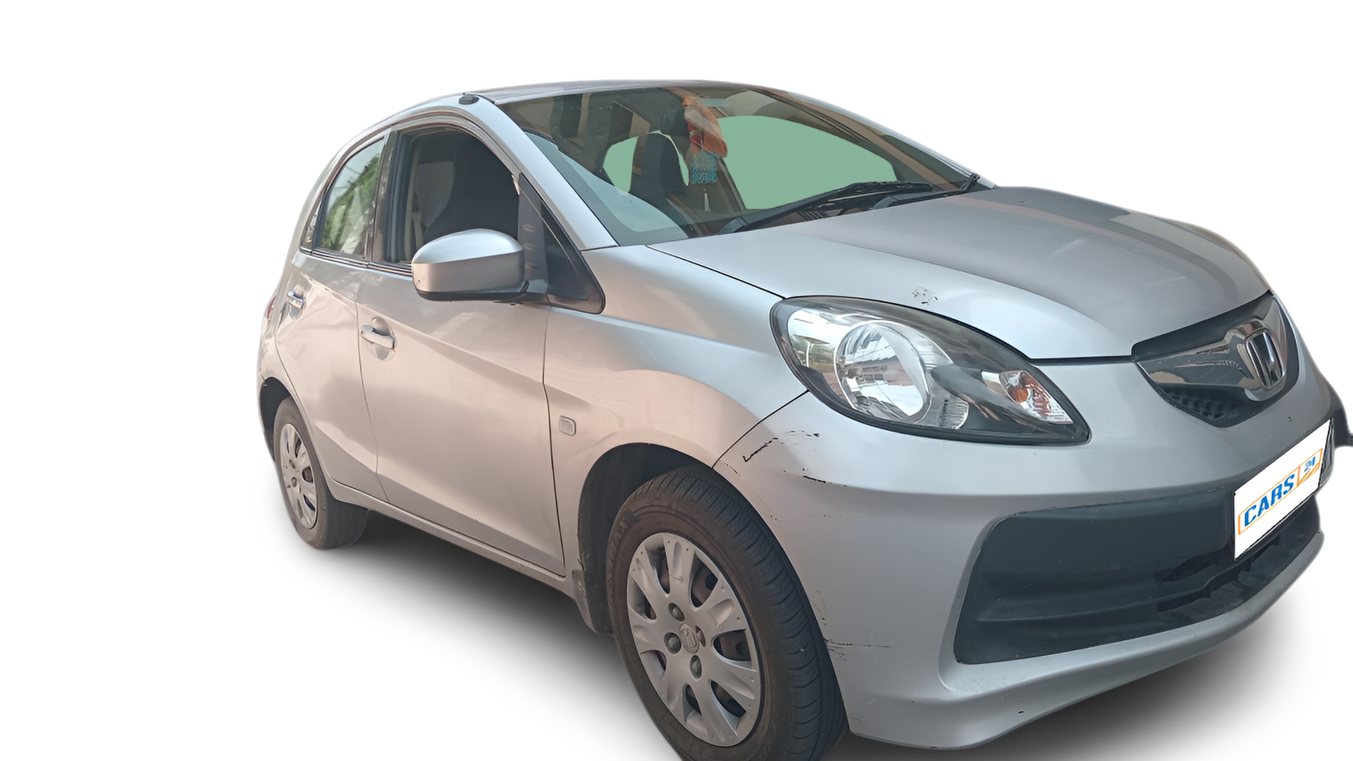 Honda Brio-img